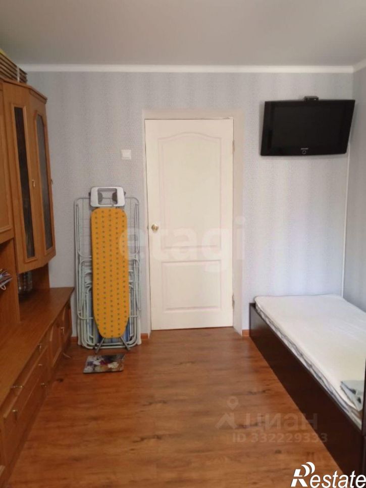 3-комн квартира ул Орджоникидзе, 9А,  д. 9А