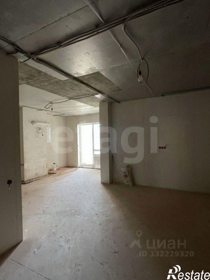 3-комн квартира ул Черноморская, 35,  д. 35