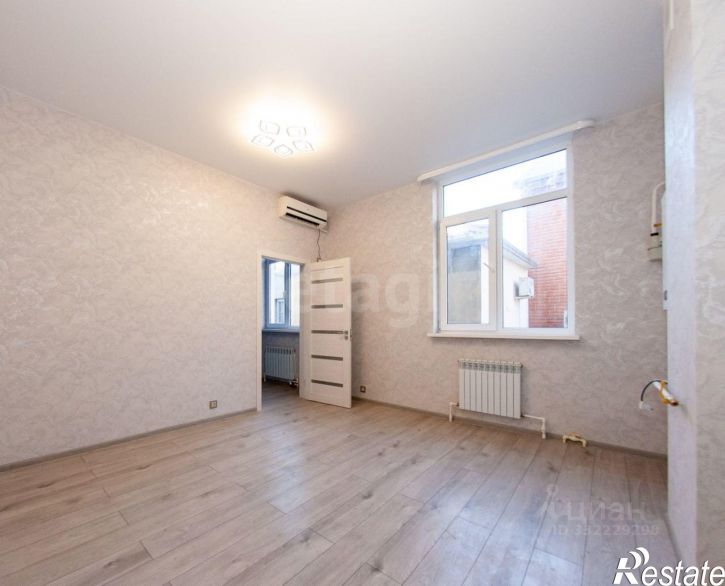 1-комн квартира ул Анапская, 7,  д. 7