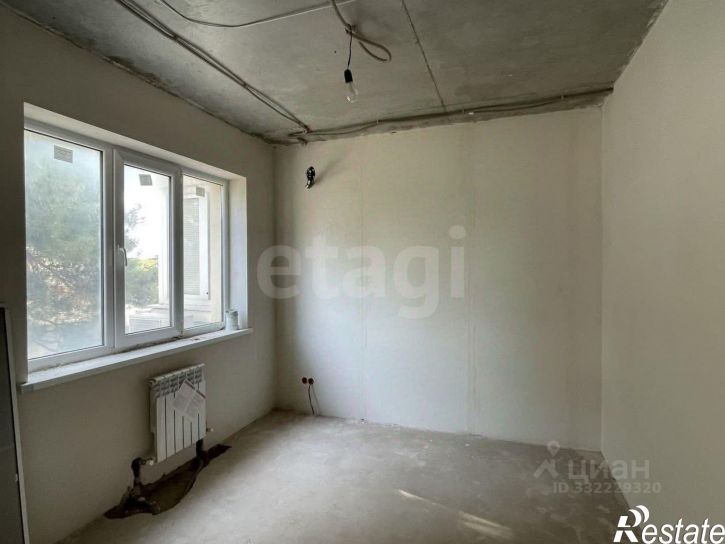 3-комн квартира ул Черноморская, 35,  д. 35