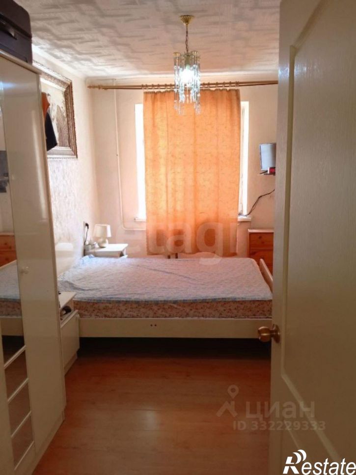 3-комн квартира ул Орджоникидзе, 9А,  д. 9А