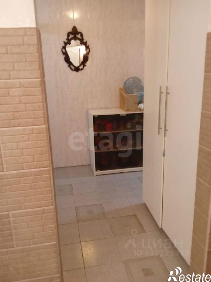 3-комн квартира ул Орджоникидзе, 9А,  д. 9А