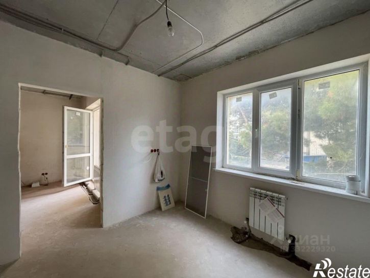 3-комн квартира ул Черноморская, 35,  д. 35