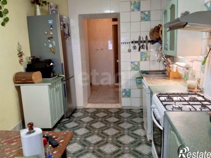 3-комн квартира ул Орджоникидзе, 9А,  д. 9А