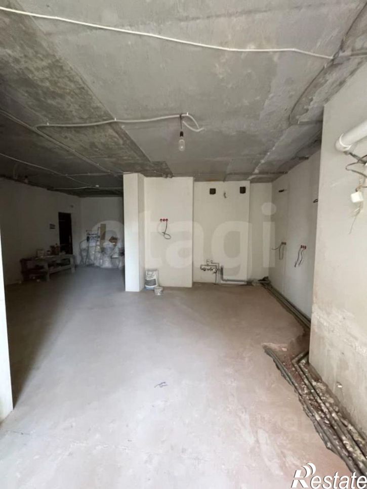 3-комн квартира ул Черноморская, 35,  д. 35