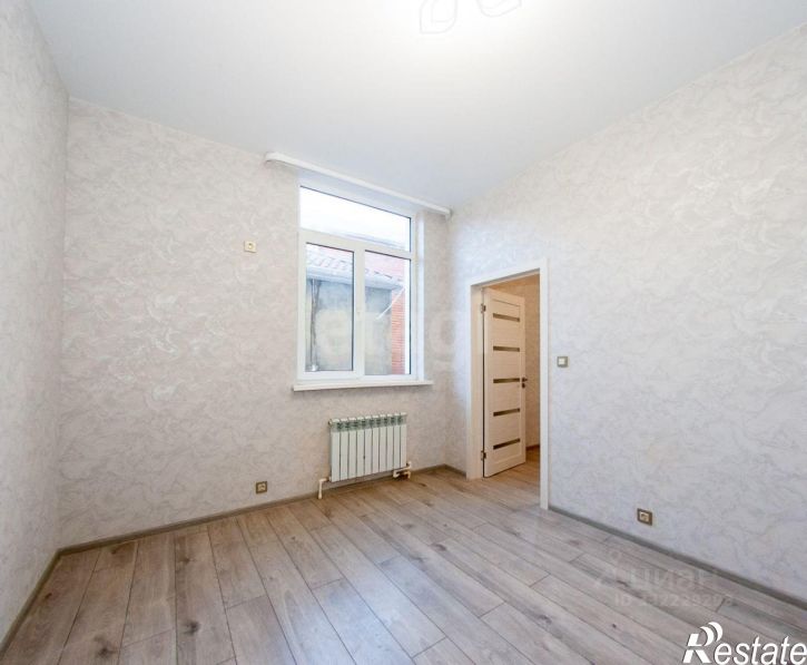 1-комн квартира ул Анапская, 7,  д. 7