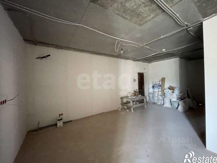 3-комн квартира ул Черноморская, 35,  д. 35
