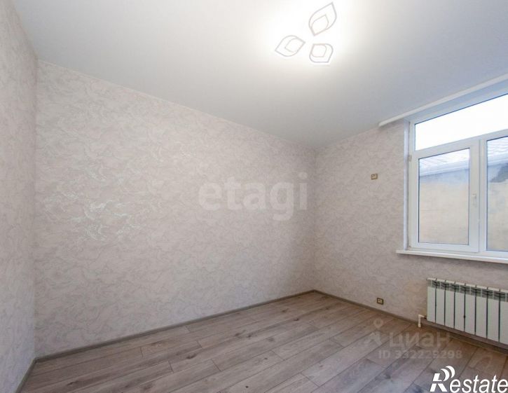 1-комн квартира ул Анапская, 7,  д. 7