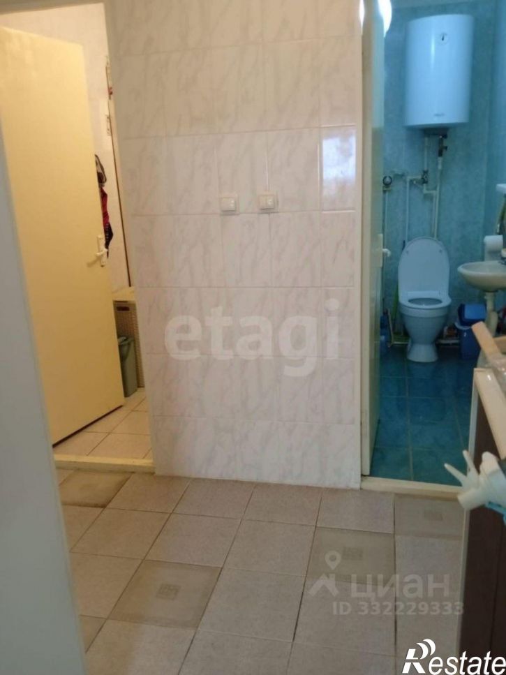 3-комн квартира ул Орджоникидзе, 9А,  д. 9А