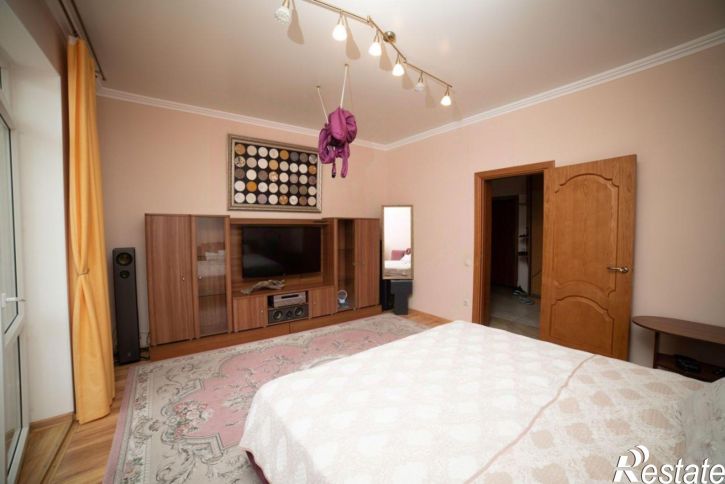 3-комн квартира ул Тургенева, 29,  д. 29