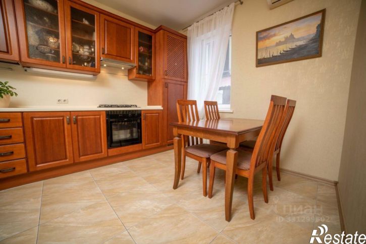 3-комн квартира ул Тургенева, 29,  д. 29