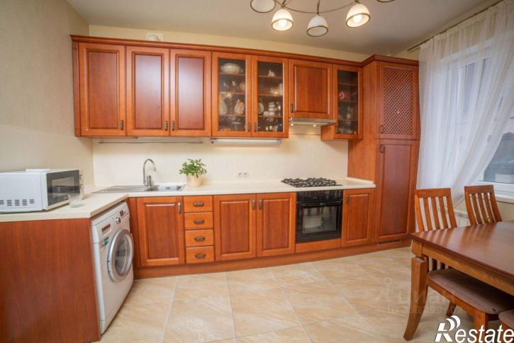 3-комн квартира ул Тургенева, 29,  д. 29