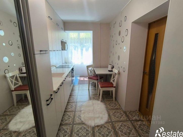 Комната ул Орджоникидзе, 35,  д. 35