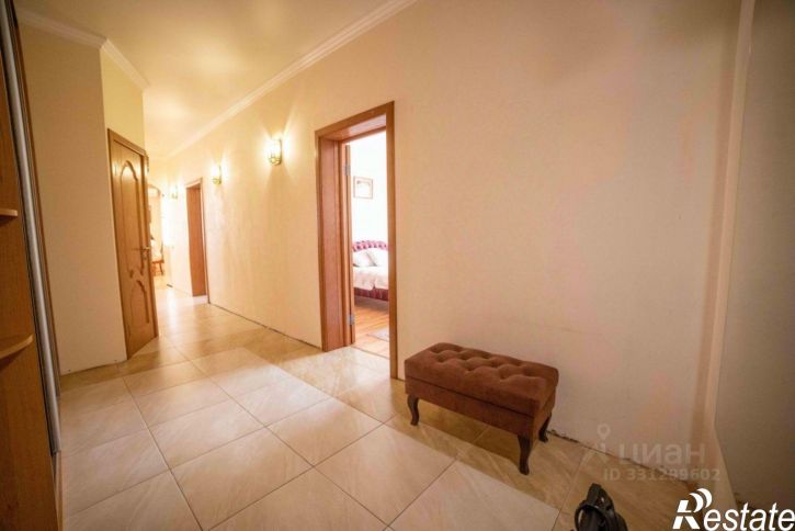 3-комн квартира ул Тургенева, 29,  д. 29
