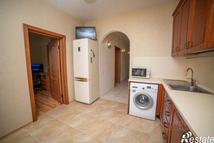 3-комн квартира ул Тургенева, 29,  д. 29