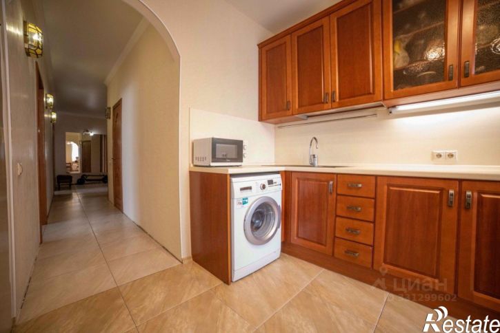 3-комн квартира ул Тургенева, 29,  д. 29
