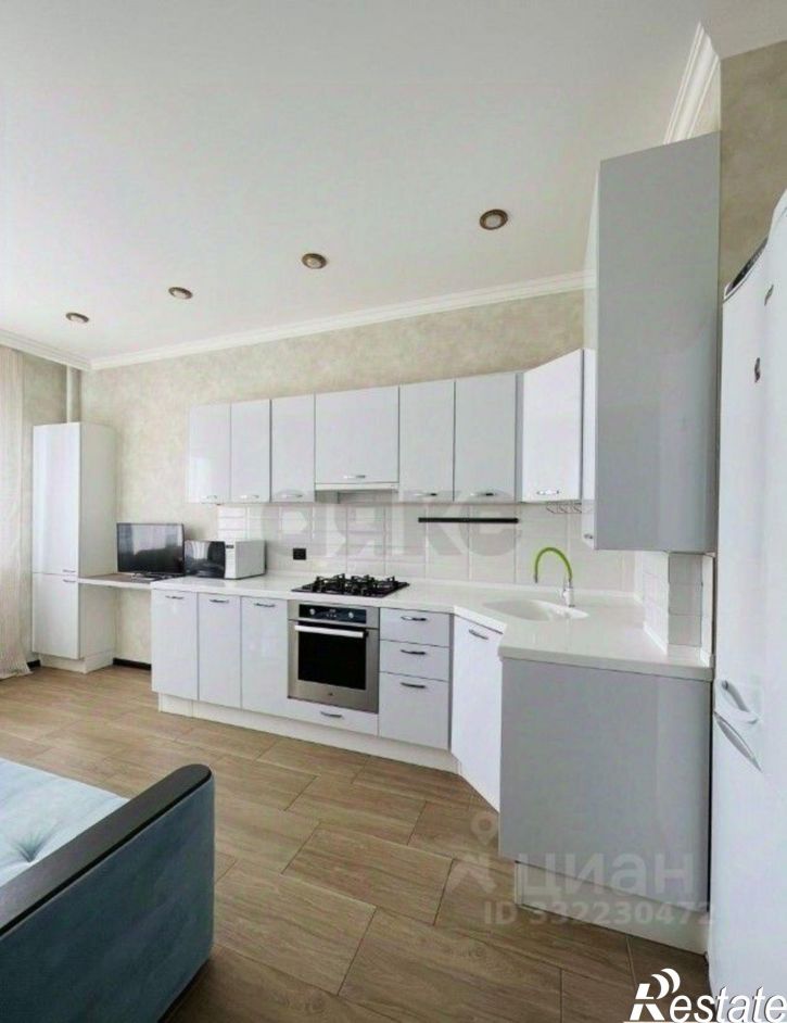 1-комн квартира ул Островского, 149А 2,  д. 149А 2,  к. 2