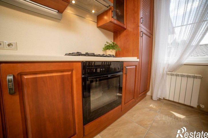 3-комн квартира ул Тургенева, 29,  д. 29