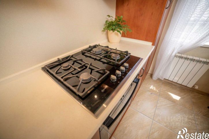 3-комн квартира ул Тургенева, 29,  д. 29