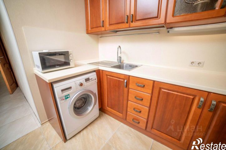 3-комн квартира ул Тургенева, 29,  д. 29