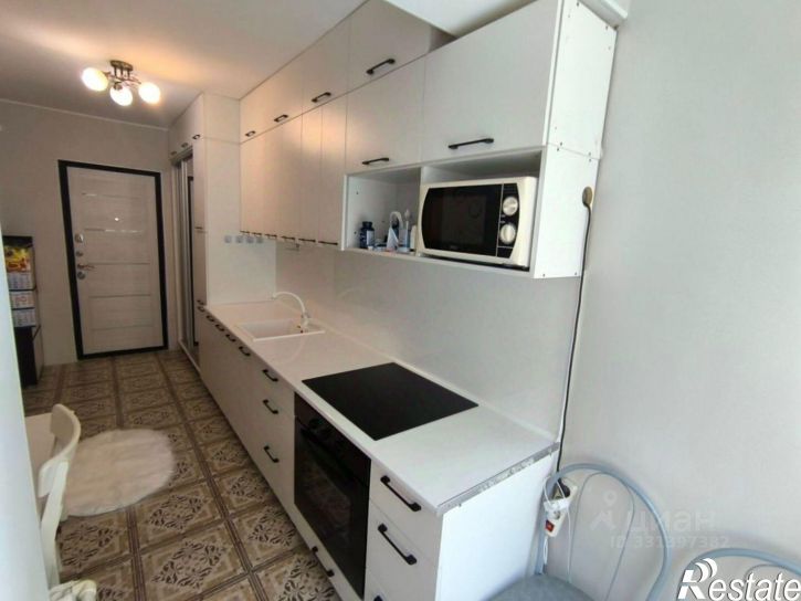 Комната ул Орджоникидзе, 35,  д. 35