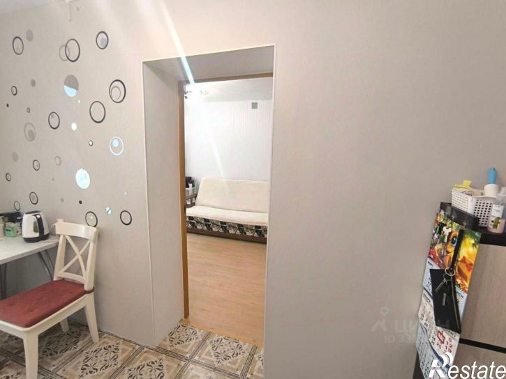 Комната ул Орджоникидзе, 35,  д. 35