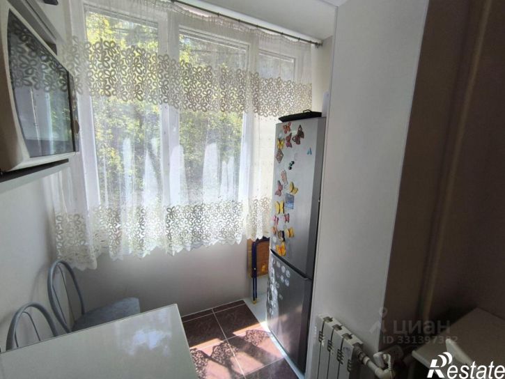 Комната ул Орджоникидзе, 35,  д. 35