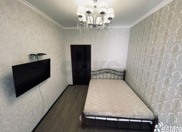 1-комн квартира ул Островского, 149А 2,  д. 149А 2,  к. 2