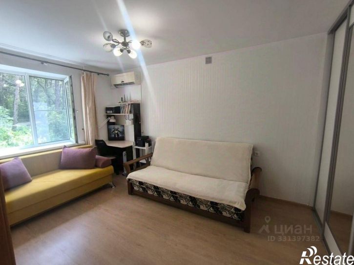 Комната ул Орджоникидзе, 35,  д. 35