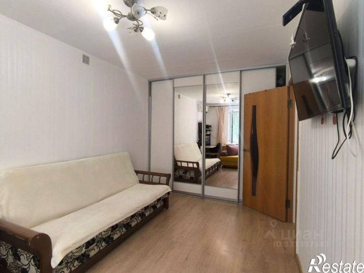 Комната ул Орджоникидзе, 35,  д. 35