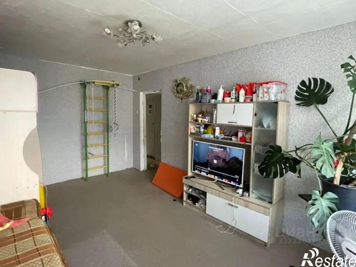 3-комн квартира ул Орджоникидзе, 5Б,  д. 5Б