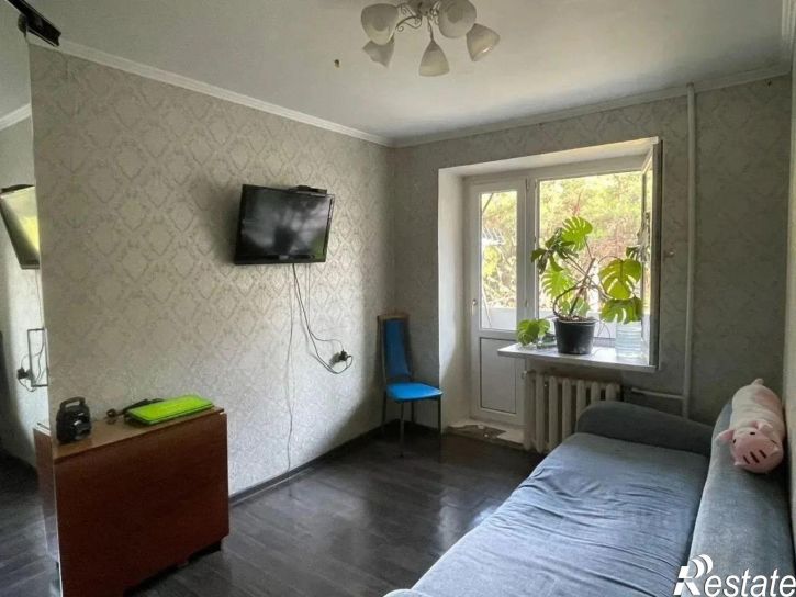 3-комн квартира ул Орджоникидзе, 5Б,  д. 5Б