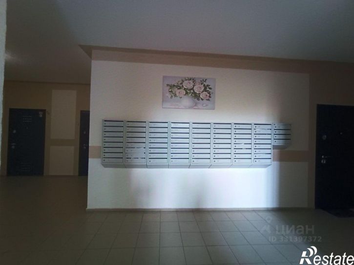 1-комн квартира ул Туристическая, 3 1,  д. 3 1,  к. 1