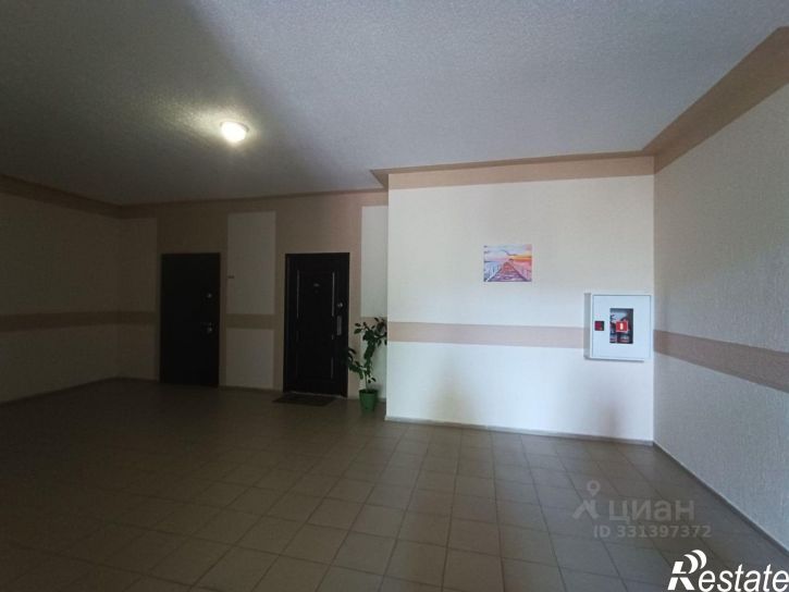 1-комн квартира ул Туристическая, 3 1,  д. 3 1,  к. 1
