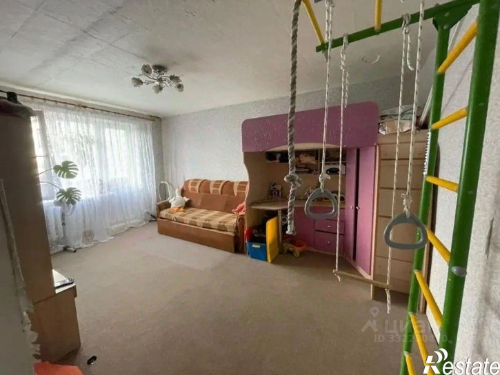 3-комн квартира ул Орджоникидзе, 5Б,  д. 5Б