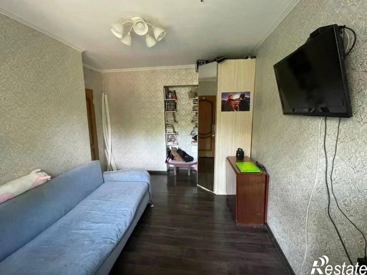 3-комн квартира ул Орджоникидзе, 5Б,  д. 5Б