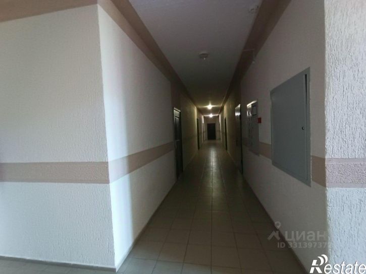 1-комн квартира ул Туристическая, 3 1,  д. 3 1,  к. 1