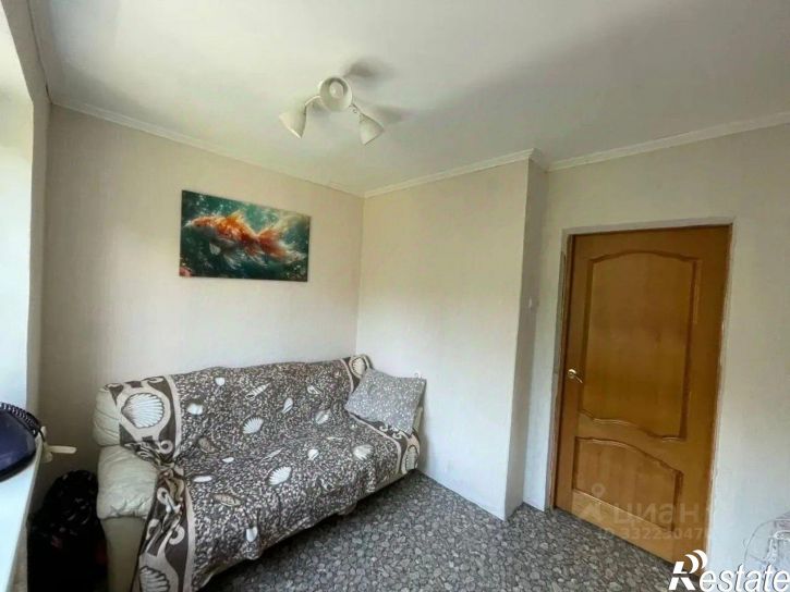 3-комн квартира ул Орджоникидзе, 5Б,  д. 5Б