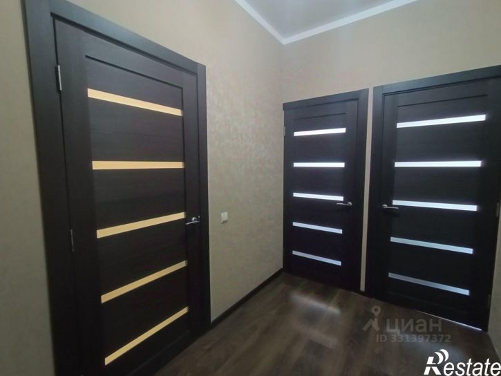 1-комн квартира ул Туристическая, 3 1,  д. 3 1,  к. 1