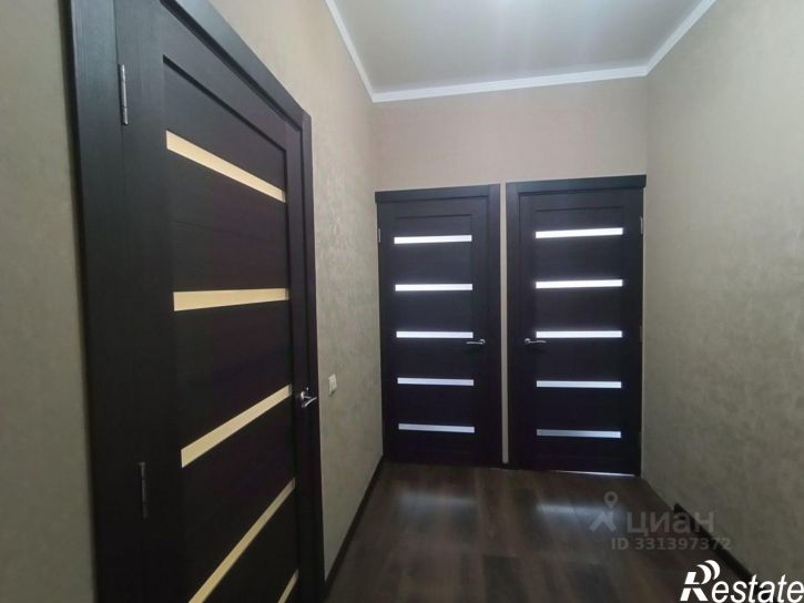 1-комн квартира ул Туристическая, 3 1,  д. 3 1,  к. 1