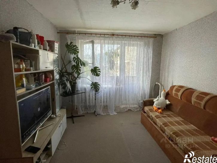3-комн квартира ул Орджоникидзе, 5Б,  д. 5Б