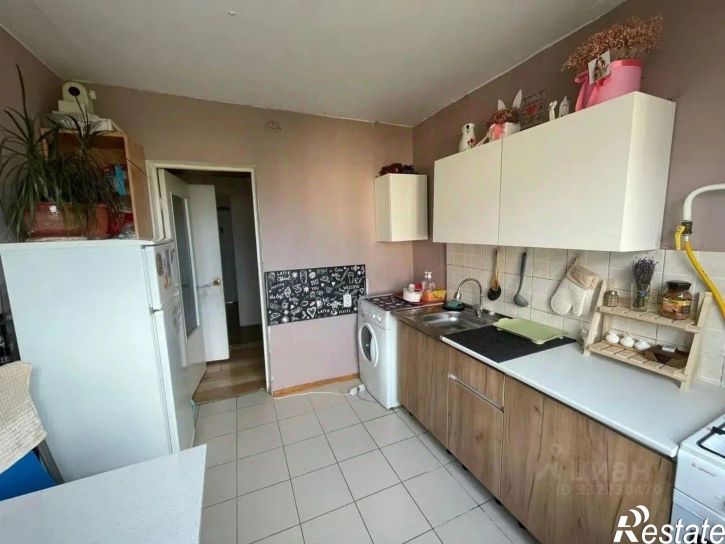 3-комн квартира ул Орджоникидзе, 5Б,  д. 5Б