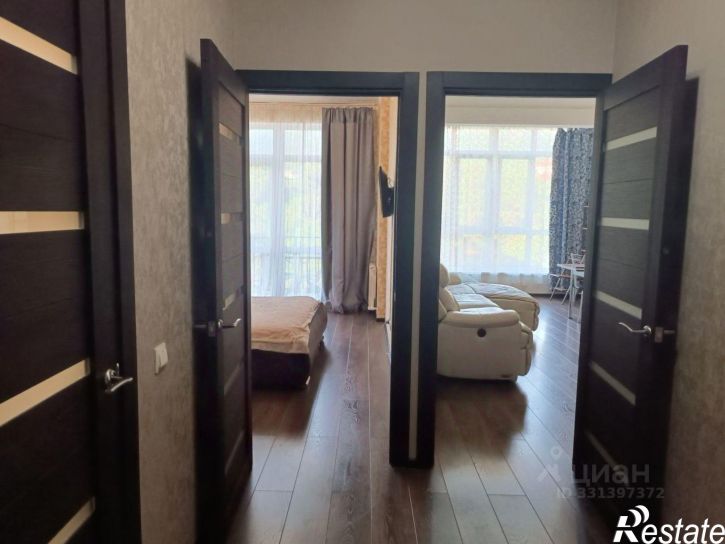 1-комн квартира ул Туристическая, 3 1,  д. 3 1,  к. 1