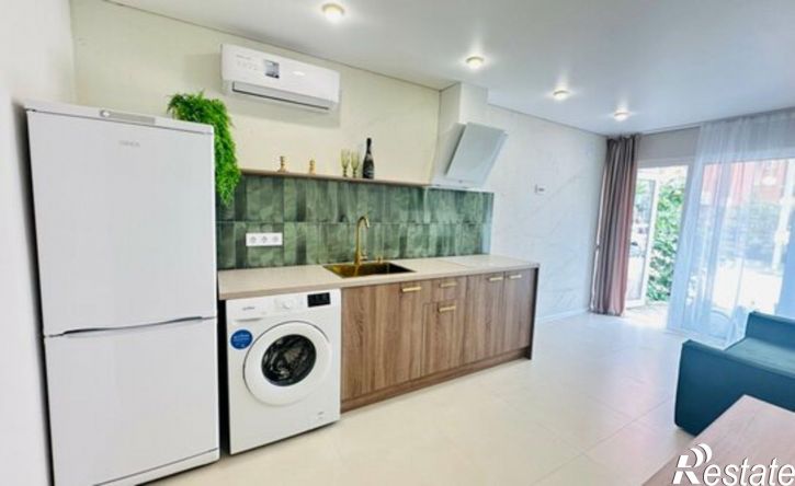 1-комн квартира ул Кабардинская, 28,  д. 28