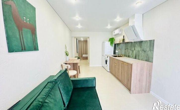 1-комн квартира ул Кабардинская, 28,  д. 28