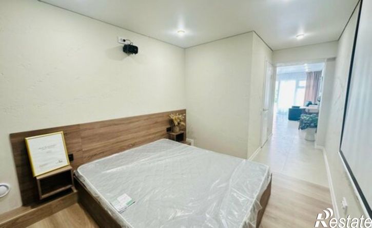 1-комн квартира ул Кабардинская, 28,  д. 28