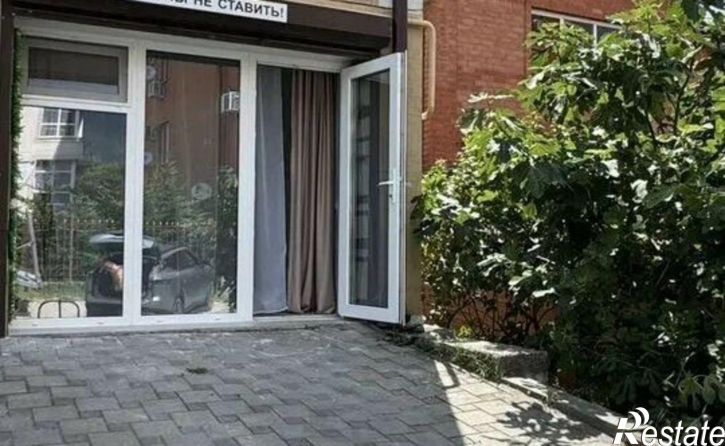 1-комн квартира ул Кабардинская, 28,  д. 28