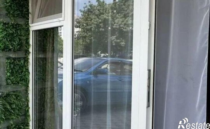 1-комн квартира ул Кабардинская, 28,  д. 28