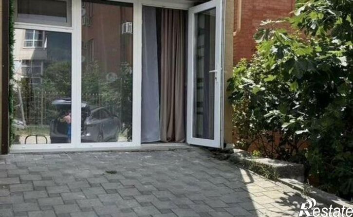 1-комн квартира ул Кабардинская, 28,  д. 28