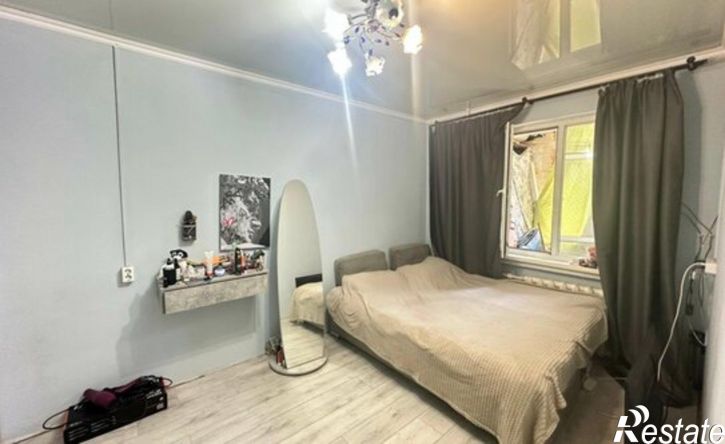 4-комн квартира ул Полевая, 45А,  д. 45А